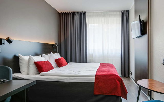 Best Western Hotel Savoy