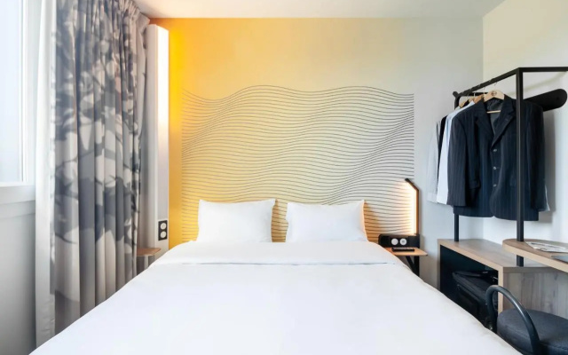 B&B HOTEL Igny Palaiseau