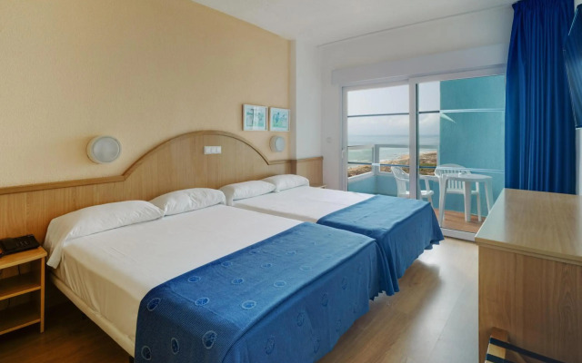 Playas de Guardamar Hotel