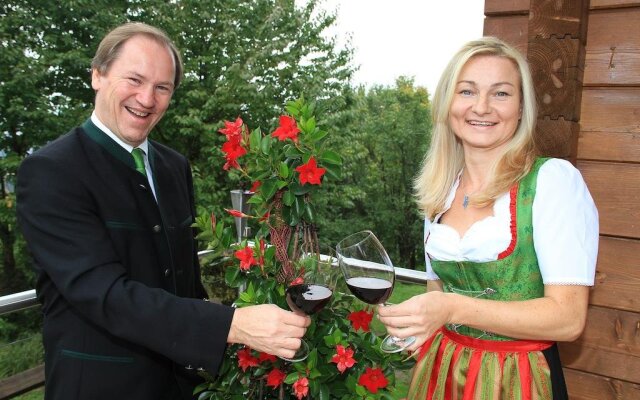 Gasthof Leibenfelderstubn