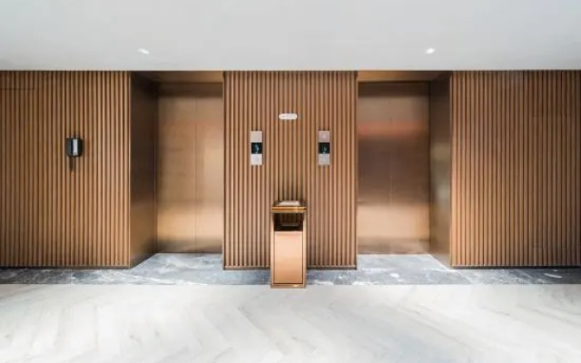 Orange Hotel Fuzhou Taijiang Wanda Financial Street – Hotel Rooms – Fuzhou