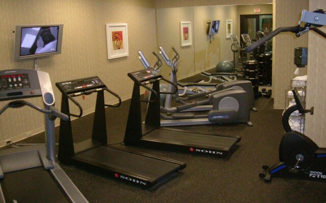 Embassy Suites by Hilton Charlotte