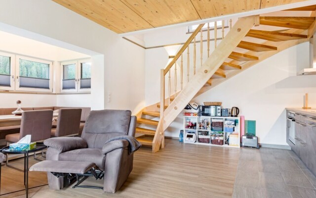 Pleasant Apartment in Mühlbach Near Ski Lift