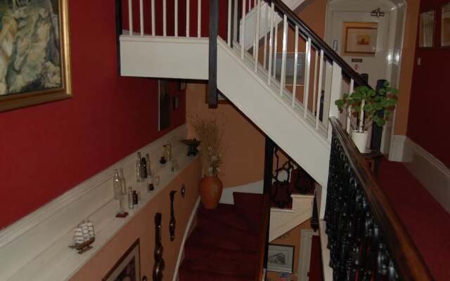 The Mitre Inn