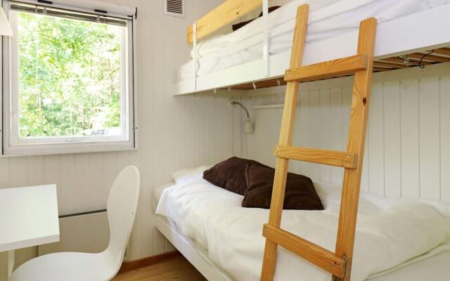 6 Person Holiday Home in Hadsund