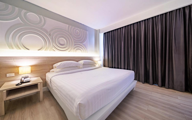 Best Western Chaweng Samui