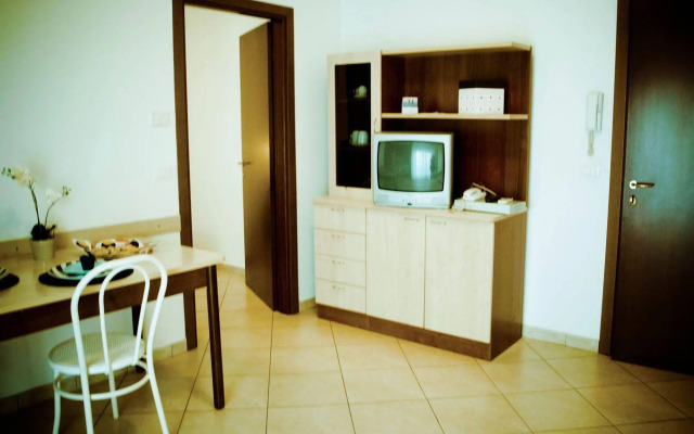 Residence Mediterraneo