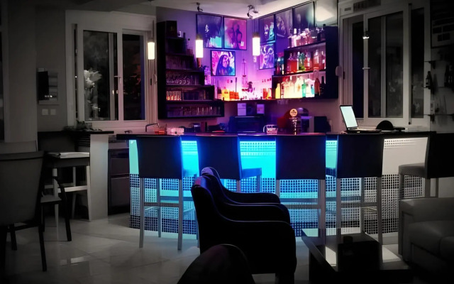 Scala Apartments