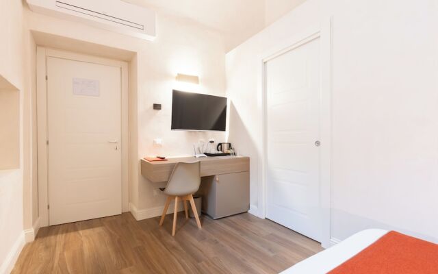 Gelsi Luxury Suites