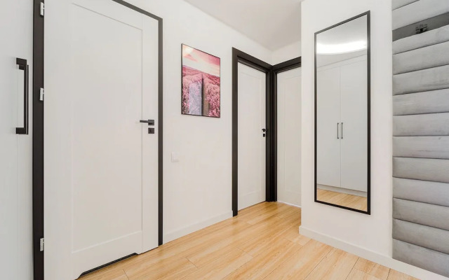 Waliców 20 P&O Apartments