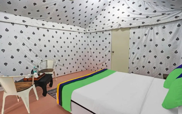 Hotel Hinduja Luxury Camp & Resort