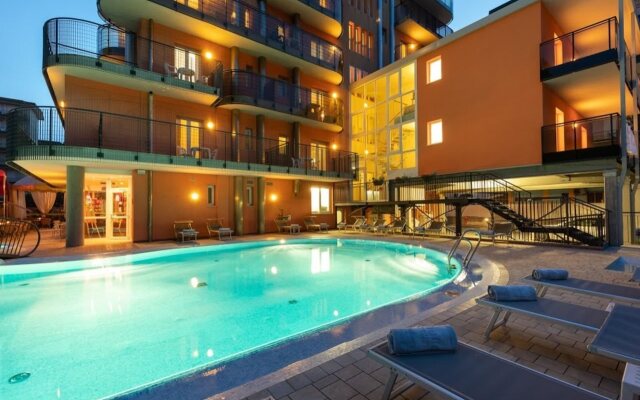 Aparthotel Sheila