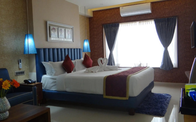 Arna Hotel