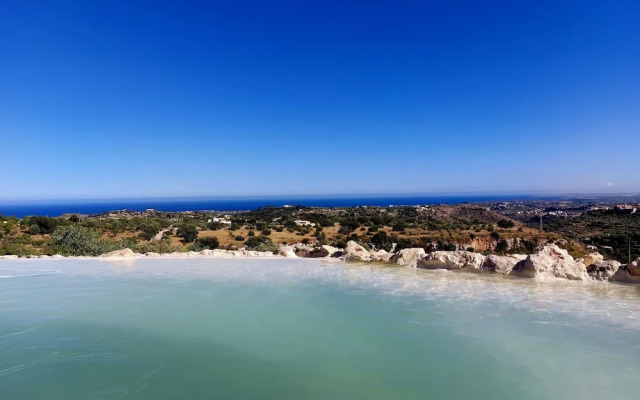 BnB Noto charming tiny house