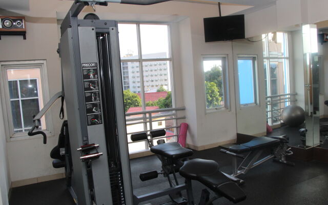 Swiss-Belinn Balikpapan