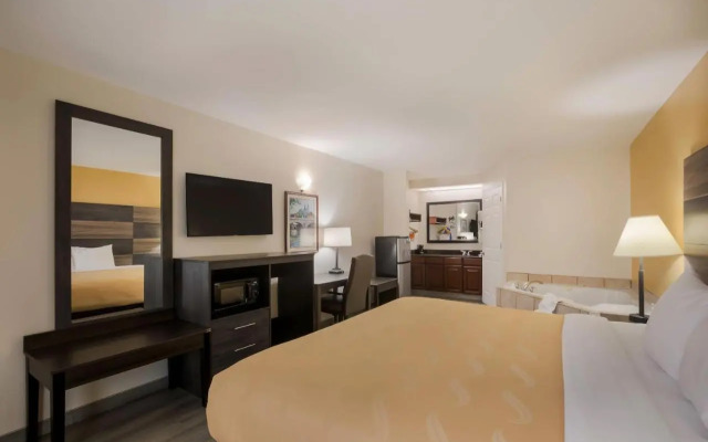 Quality Inn & Suites