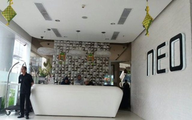 Neo Hotel Melawai