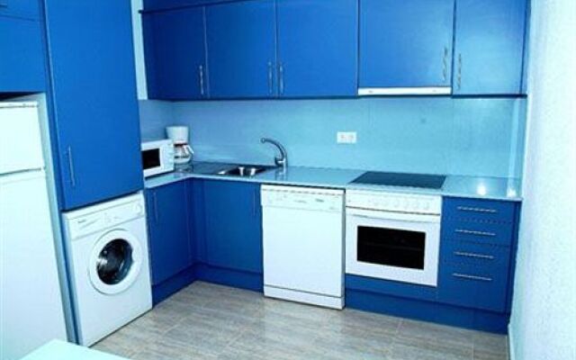 RVhotels Apartamentos Duplex Bon Sol