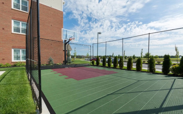 Residence Inn Columbus Polaris