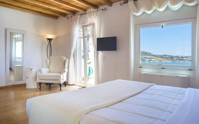Villa Apanema