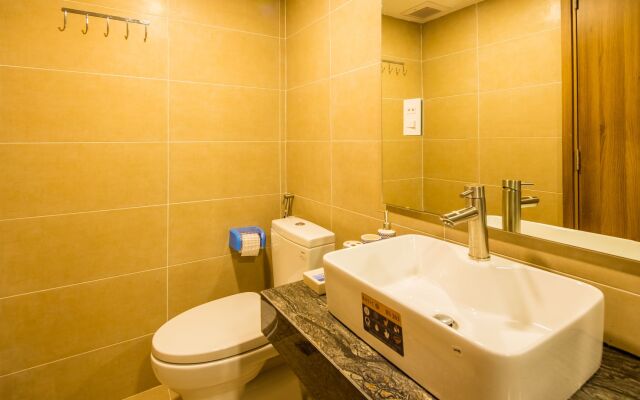 Secc Hotel