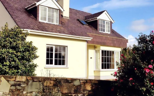Pairc Na Gloine Holiday Homes