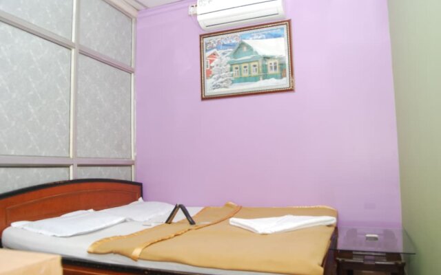 Shahana Guest House & Dormitory