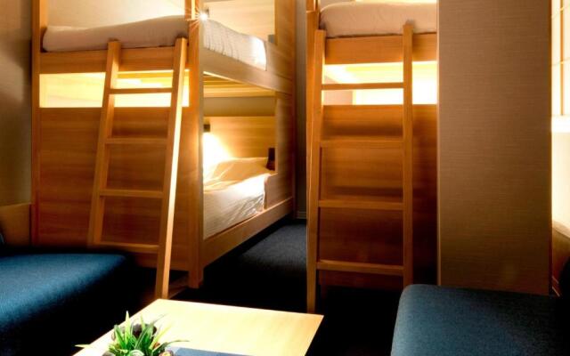 ALPHABED INN Takamatsuekimae 303 / Vacation STAY 36564