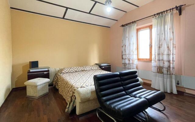Nice holiday home in Marche with private pool