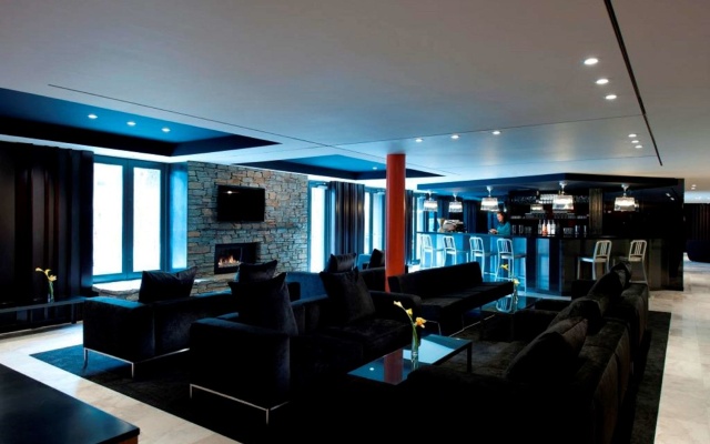 DoubleTree by Hilton Queenstown – Lobby – Queenstown