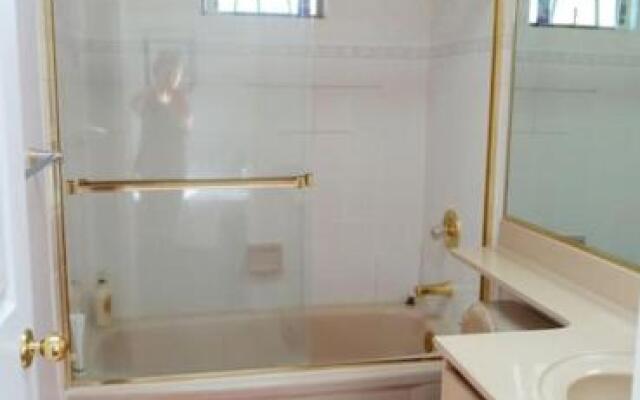 Vancouver West 61st Home