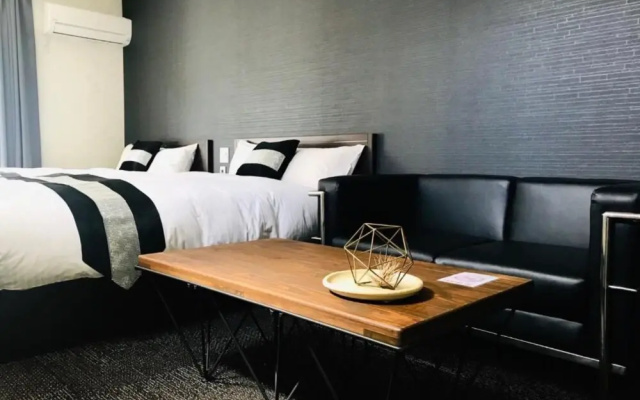 FUKUOKA MOJIKO Stay