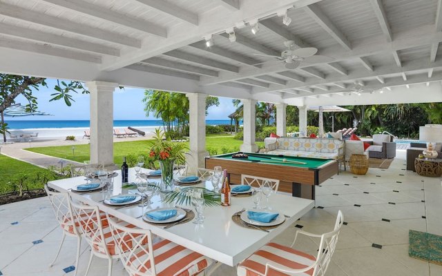 High Trees Blue Sky Luxury in Gibbes, Barbados from 540$, photos, reviews - zenhotels.com