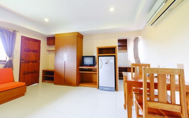 Rak Samui Residence