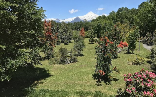 Maison Nomade Bed & Breakfast