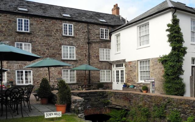 Town Mills B &B