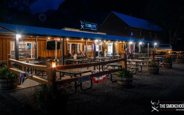 Ouray RV Park & Cabins