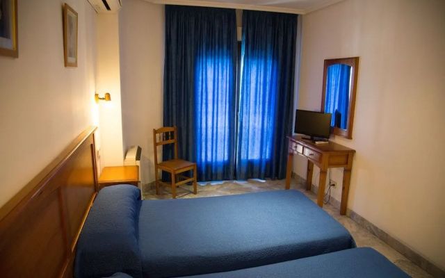 Hostal Acuario