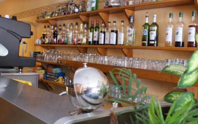 Hôtel les Balcons de Combe Rousset