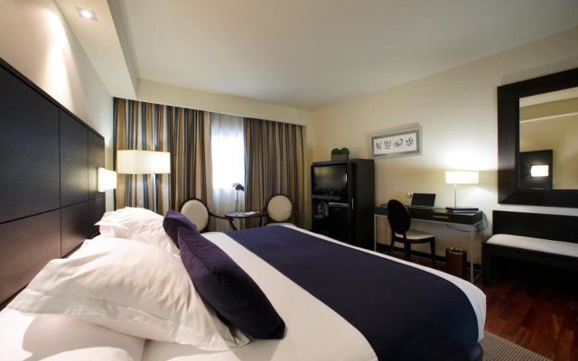 Hotel Attica21 Coruña