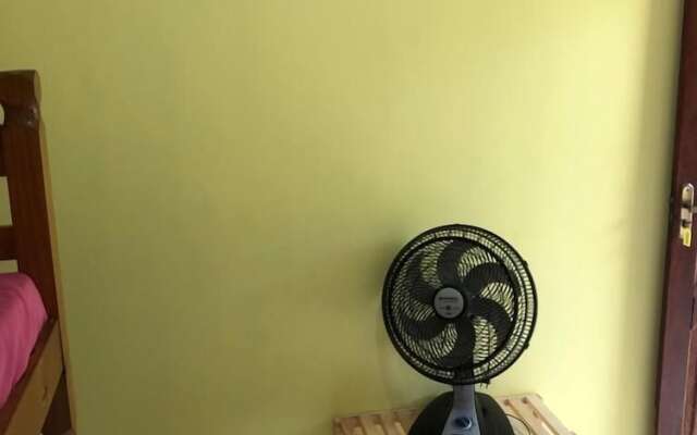 Pousada Vale do Luar