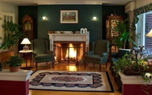 Cabernet Inn