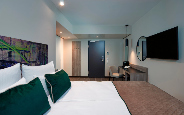 Leonardo Hotel Vienna City West