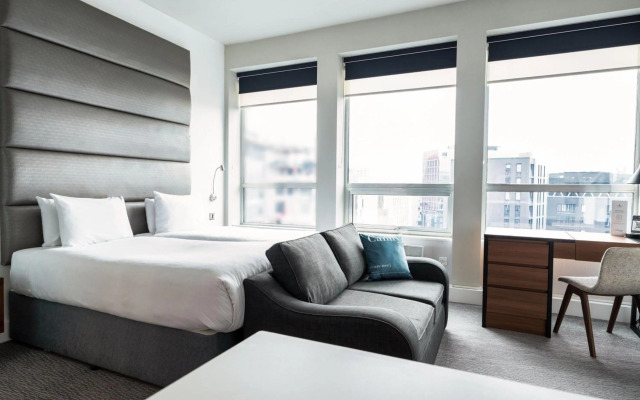 Sandman Signature Newcastle Hotel