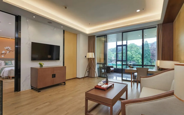 Guangdong Hot Spring Hotel