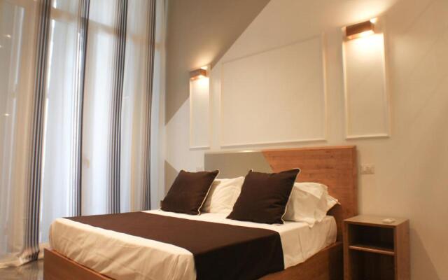 Be Italian Flat Piazza Bovio 22