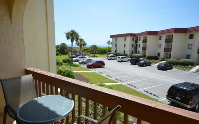 Unit 5214 - Ocean Racquet Club