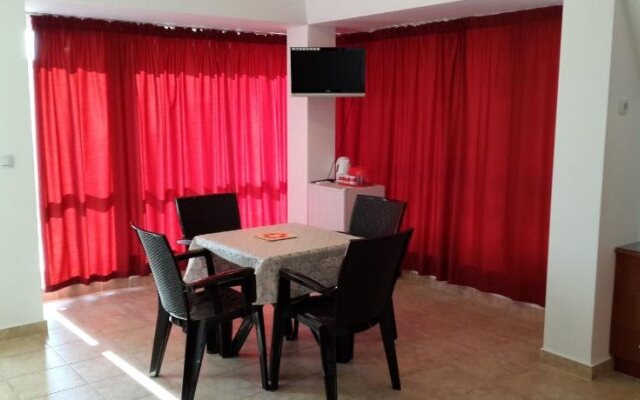 Guest House Donchevi