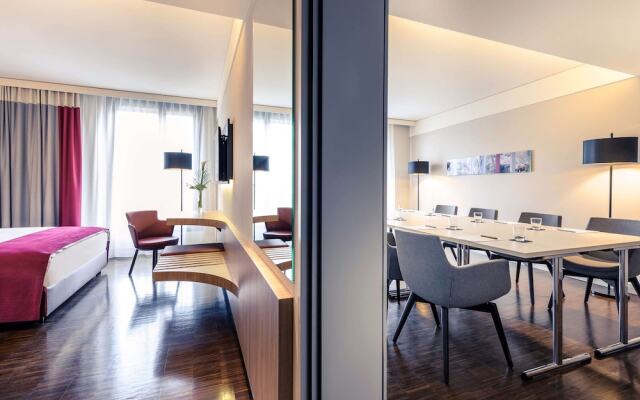 Premier Inn Heilbronn City Centre