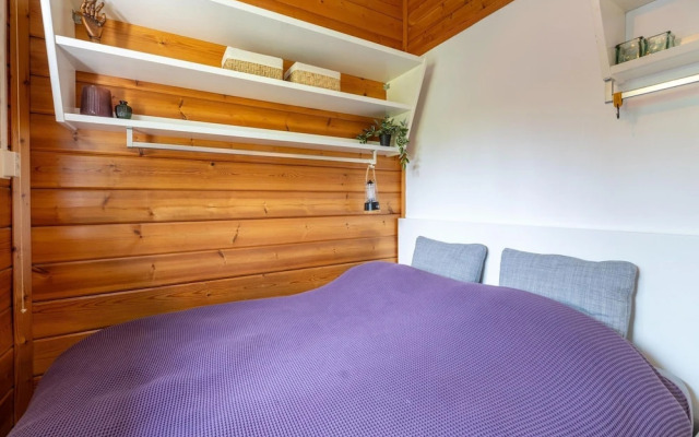 Holiday Home With Shared Pool and Bubble Bath